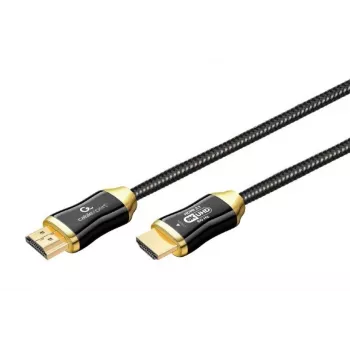 Καλώδιο HDMI Gembird CCBP-HDMI8K-AOC-30M 30m 48 Gbit/s μαύρο