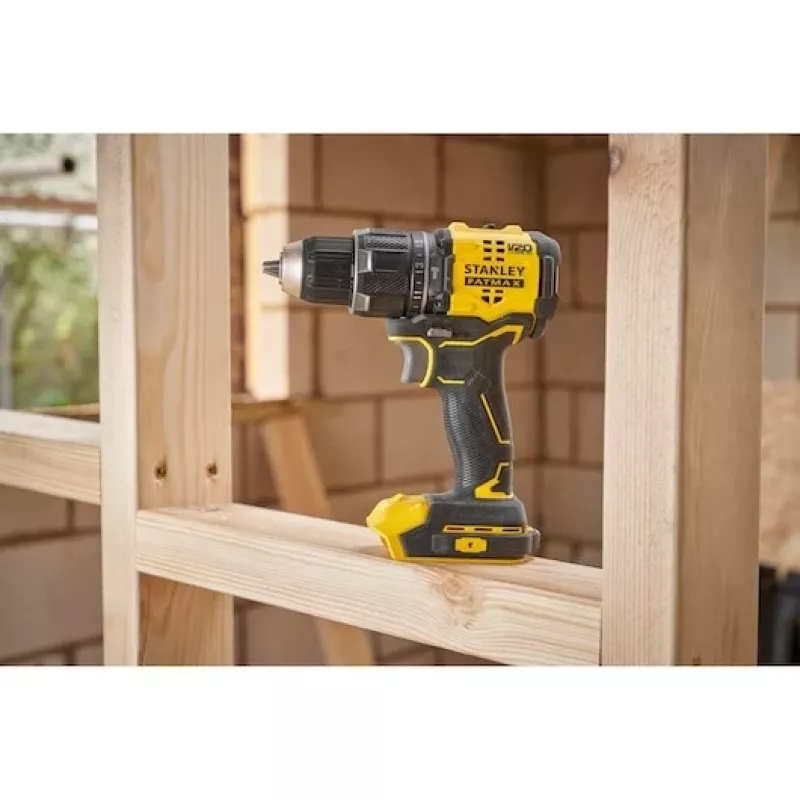 Stanley SFMCD716B-XJ επαναφορτιζόμενο δραπανοκατσάβιδο