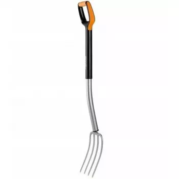 Πιρούνι σκάμματος Fiskars FS XACT 1070716 με εργονομική λαβή, ελαφρύ