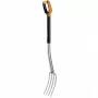 Πιρούνι σκάμματος Fiskars FS XACT 1070716 με εργονομική λαβή, ελαφρύ