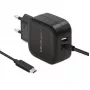 Qoltec 50190 Φορτιστής για φορητές συσκευές, Κινητό, Tablet, Τηλέφωνο, Universal