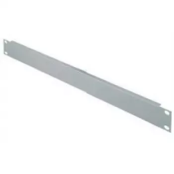 Triton - Τυφλό πάνελ - RAL 7035 - 1U (RAC-ZP-X01-A1)