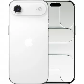 Apple iPhone Air 16,5 cm (6,5) Dual SIM iOS 26 5G USB Type-C 256 GB Λευκό