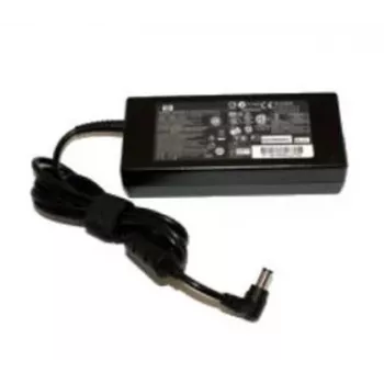 HP 579799-001 τροφοδοτικό Indoor 120 W μαύρο