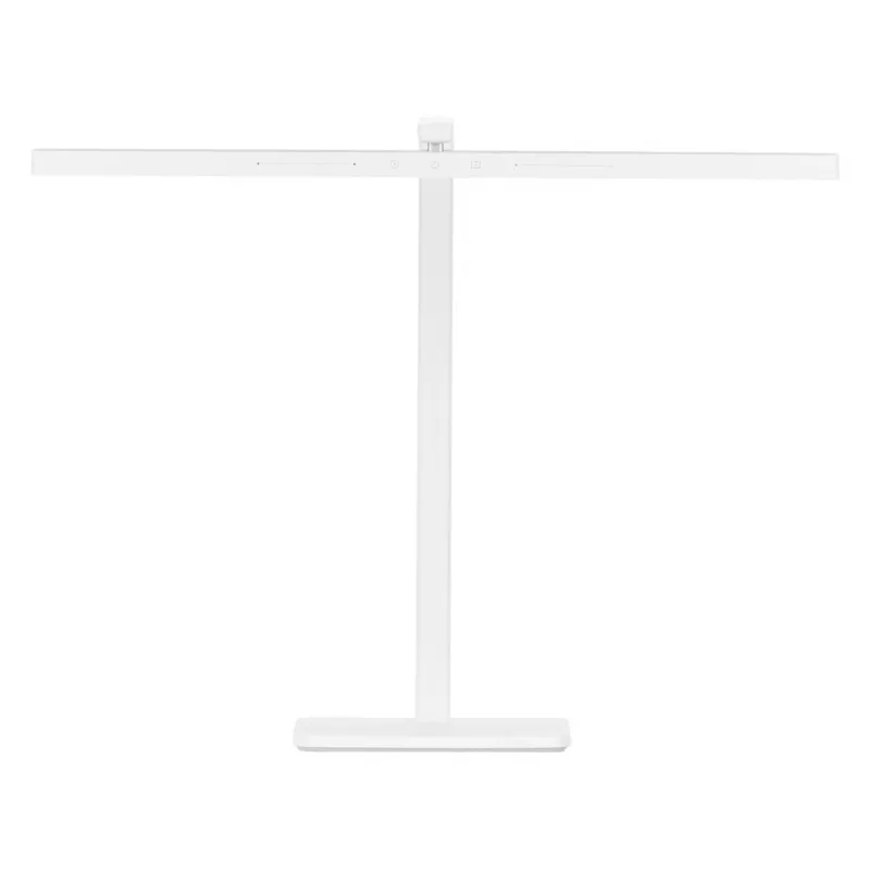 Xiaomi LED Επιτραπέζιο φωτιστικό 2 10 W Λευκό Έλεγχος αφής