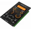 Συσκευή εφέ Behringer SPACE FX 0720-ABQ86-001 — modular επεξεργαστής χωρικών εφέ