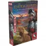 Pegasus Spiele Die Kartographin Επιτραπέζιο παιχνίδι