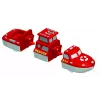 Σετ οχημάτων Popular Playthings Mix or Match Vehicles Fire and Rescue