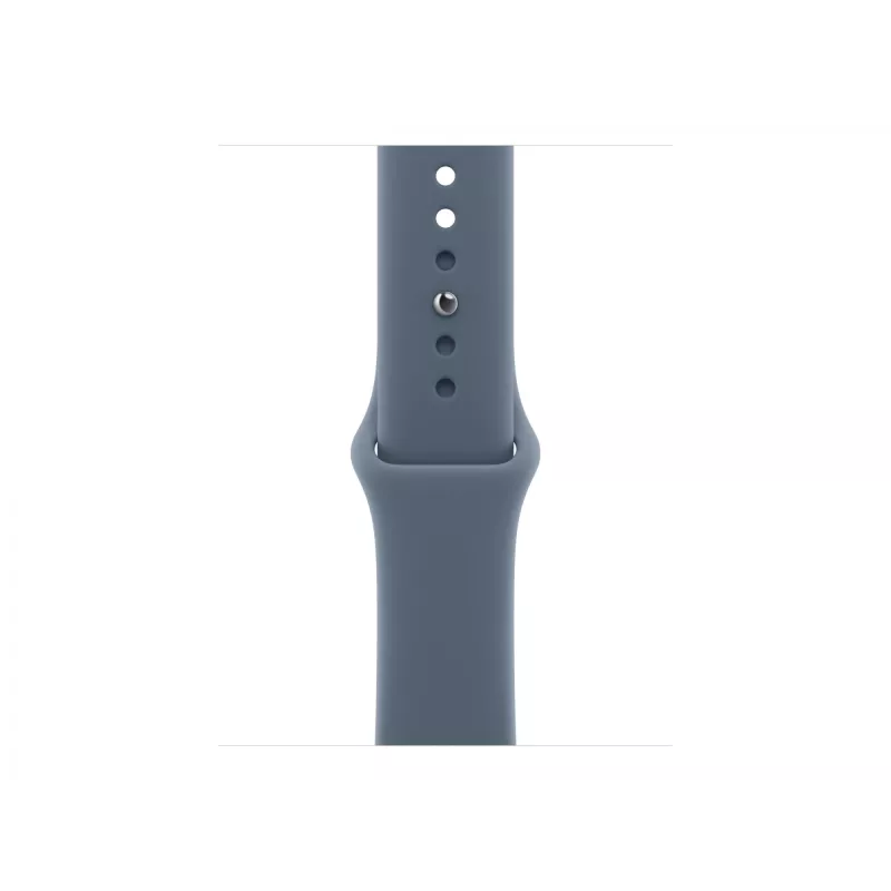 Band Apple MFFW4ZM/A Smartwatch Μπλε Fluorelastomer 40 mm