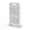 USB Hub SAVIO AK-54 — 4 x USB-A (USB 3.2 Gen 1), USB-C host, μαύρο