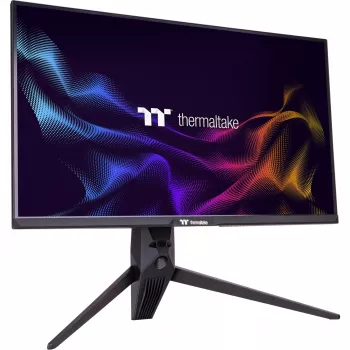 TGM-I27FQ, Οθόνη gaming 69 cm (27 inch), μαύρο, QHD, IPS, Panel 165 Hz