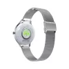 Έξυπνο ρολόι Kumi KU-K3/SR Silver