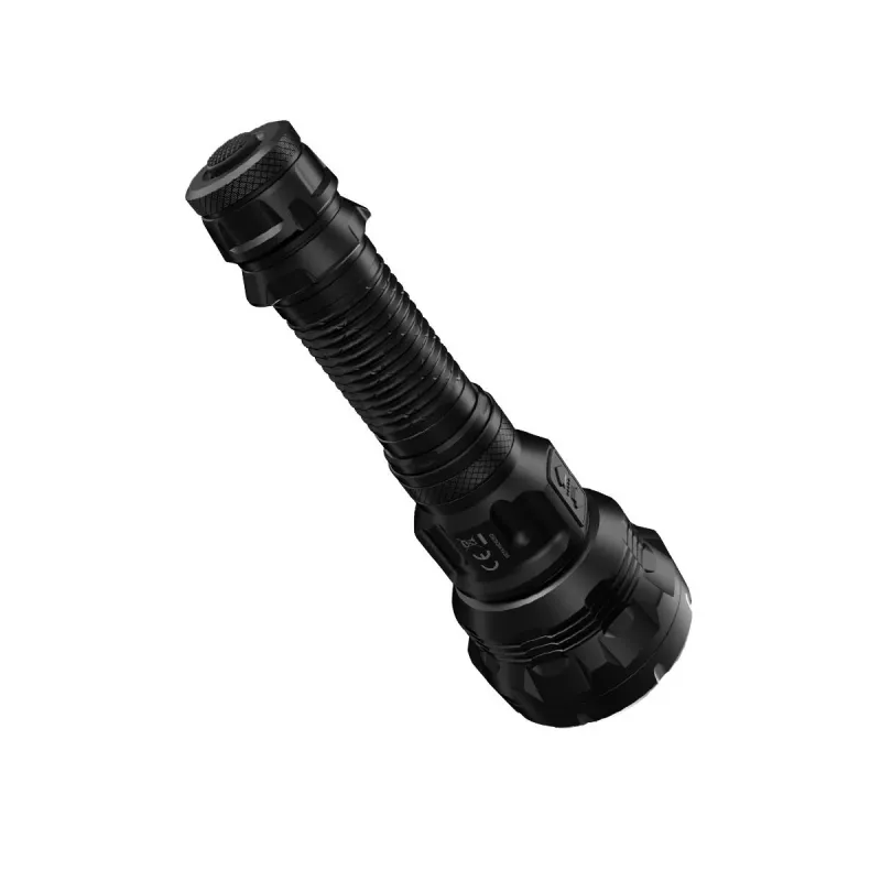 Φακός Nitecore P40 2000 Lumen Ultra-μεγάλης εμβέλειας, μοντέλο P40