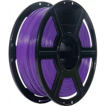 Νήμα 3D εκτυπωτή PLA FlashForge HS 1,75 mm μωβ 1 kg