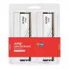Μνήμη XPG Lancer Blade DDR5 6000 32GB (2x16) CL36 λευκό
