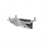 Ράφι κονσόλας rack SMS Console M/L Shelf ασημί – αξεσουάρ rack διακομιστή, μοντέλο FS040015