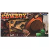 Παιδικό σετ cowboy Pulio Μοντέλο 155880/0 με καπέλο — αξεσουάρ Gonher