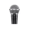 Shure SM58SE - δυναμικό, καρδιοειδές μικρόφωνο φωνής με διακόπτη