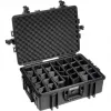 B&W Cases RPD/6500 Ένθετο διαχωρισμού αφρού