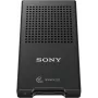 Αναγνώστης καρτών Sony MRW-G1 USB 3.2 Gen 1 (3.1 Gen 1) Type-C μαύρο