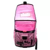 Hama 00183849 Black Cat σχολική τσάντα πλάτης, 19,7 l, πολυεστέρας
