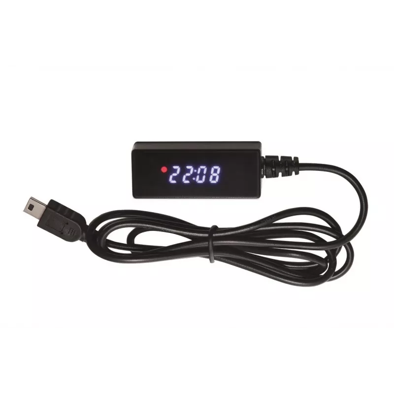 Αποκωδικοποιητής Δέκτης TV Wiwaj DVB-T2 Hevec Mini LED