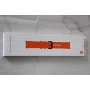 SALE OUT. Xiaomi Watch 2 Πορτοκαλί Λουράκι φθοριοελαστομερούς