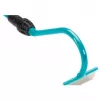 Gardena Combisystem - τσάπα - GARDENA combisystem - 18 cm - χωρίς λαβή (3190-20)