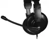Behringer HPM1100 - κλειστά ακουστικά με μικρόφωνο και σύνδεση USB