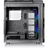 Thermaltake Level 20 RS ARGB MIDI Tower Μαύρο