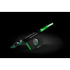Δείκτης ροής EK Water Blocks Μαύρο Διαφανές 1/4 ίντσας