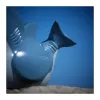 TUBBZ Συλλεκτική πάπια - Jaws Bruce 9cm
