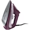 Braun TexStyle 7 Pro SI 7181 VI σίδερο ατμού πλάκα EloxalPlus 3100 W μωβ