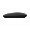 Natec Ποντίκι | Lark | Ασύρματο | 2,4 GHz, Bluetooth | Ανθρακί