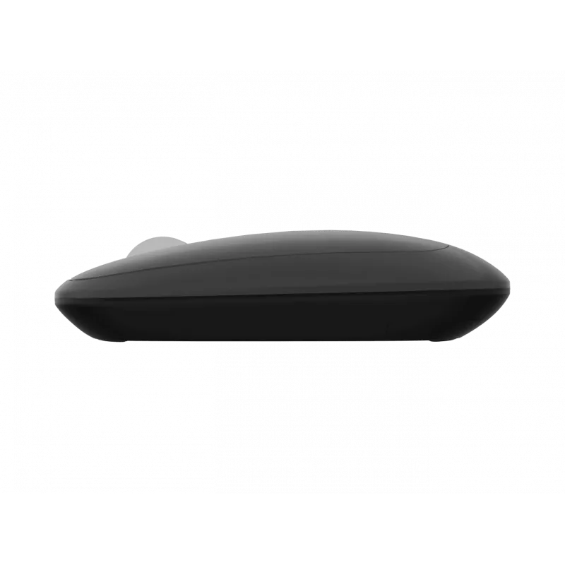 Natec Ποντίκι | Lark | Ασύρματο | 2,4 GHz, Bluetooth | Ανθρακί