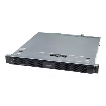 Καταγραφικό βίντεο δικτύου AXIS S1224 RACK 12 TB — AXIS S1224 RACK με 12 TB αποθηκευτικό χώρο