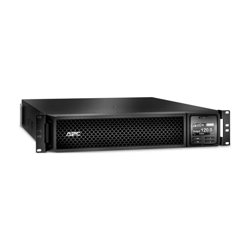 APC Smart-UPS SRT 1000VA RM 120V Κάρτα δικτύου*