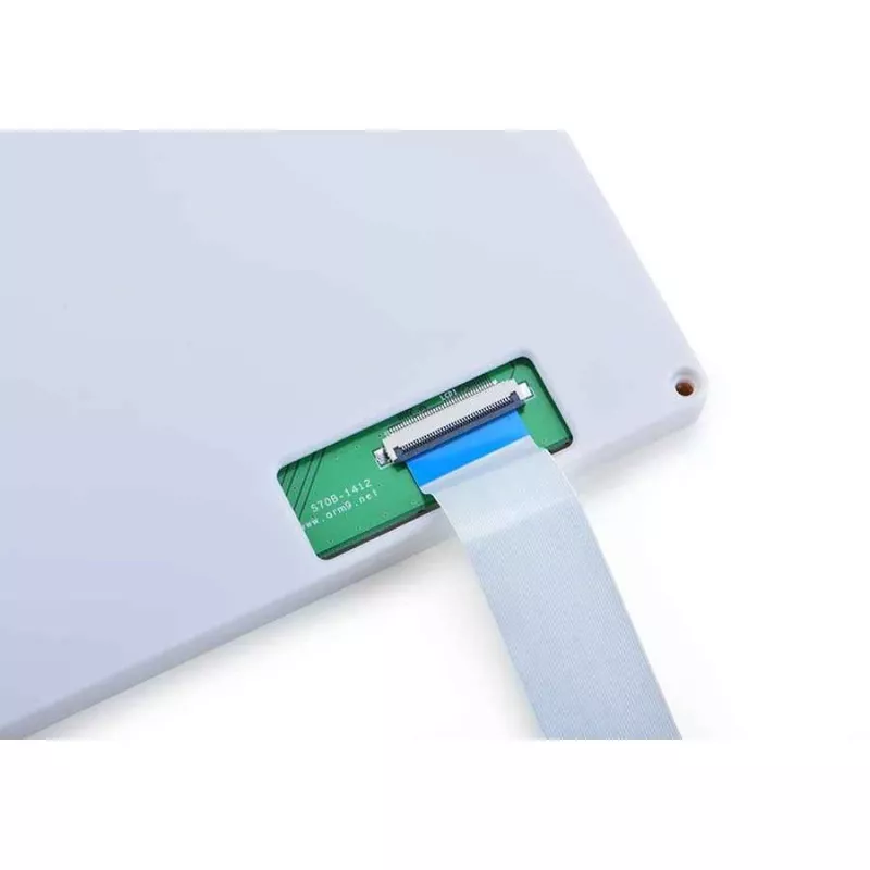 FriendlyELEC 17,80cm (7 inch) οθόνη αφής αντίστασης S70 (Friendly_S70_LCD)