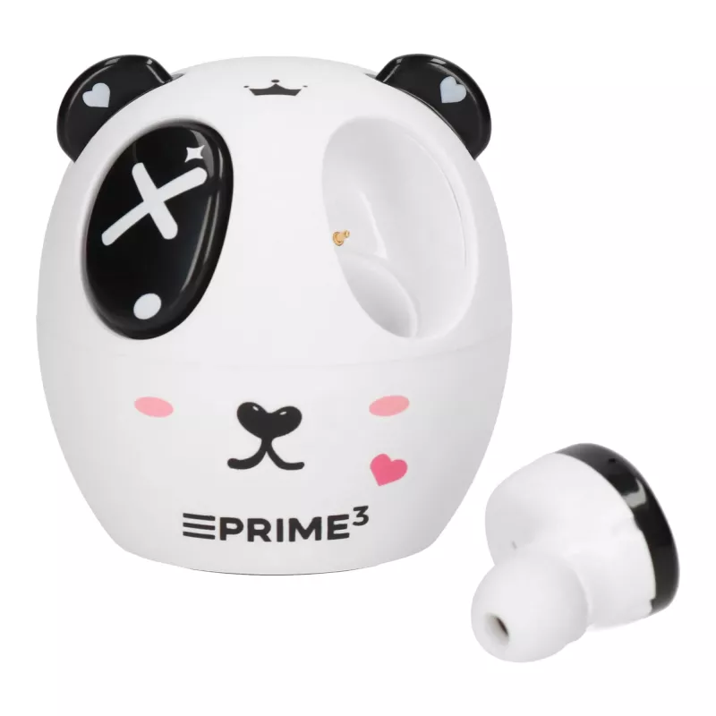Ακουστικά Prime3 AEP03BK