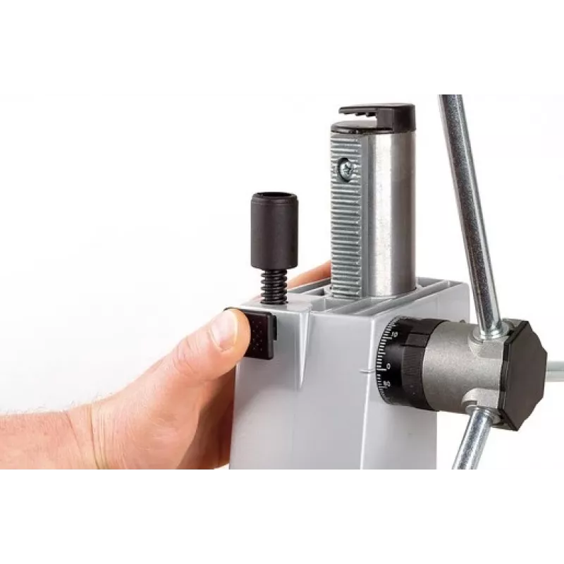 Βάση δράπανου wolfcraft GmbH Drill Stand
