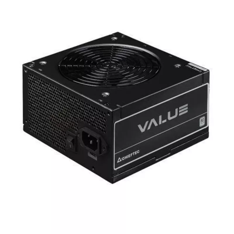 Τροφοδοτικό CHIEFTEC APB-600B8-BK 600 Watt
