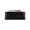 2.1 φορητό σύστημα ηχείων Philips TAS2000B/00 Μαύρο, 10 W RMS, 4,8-cm-driver, Bluetooth, IPX5