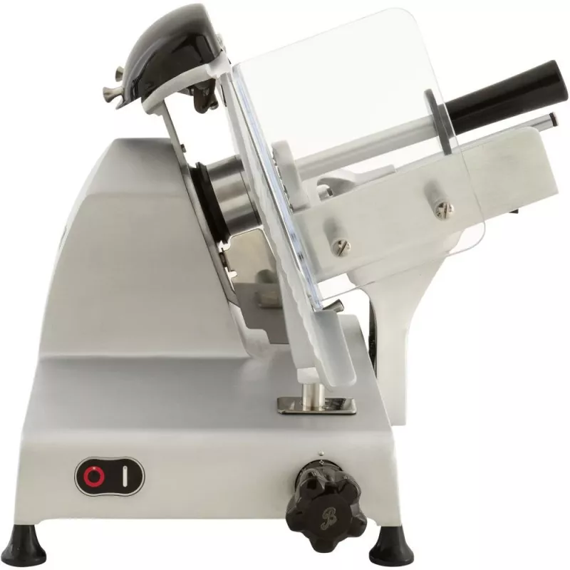 Berkel Red Line RL 250 Γκρι Κόπτης (RSBGM011000GT)