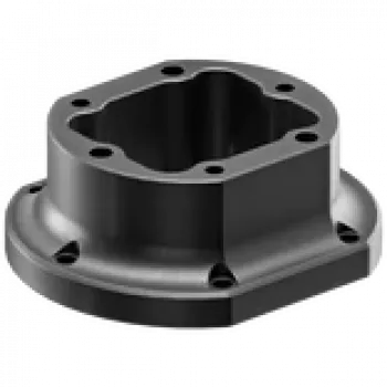 Αντάπτορας Simucube 50,8mm σε 70mm για Wheelbases — Simucube SC50870A