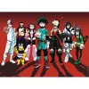 Παζλ My Hero Academia - Superheroes (500 τεμ.)