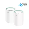 Σύστημα Mesh Cudy M1300 2-PACK