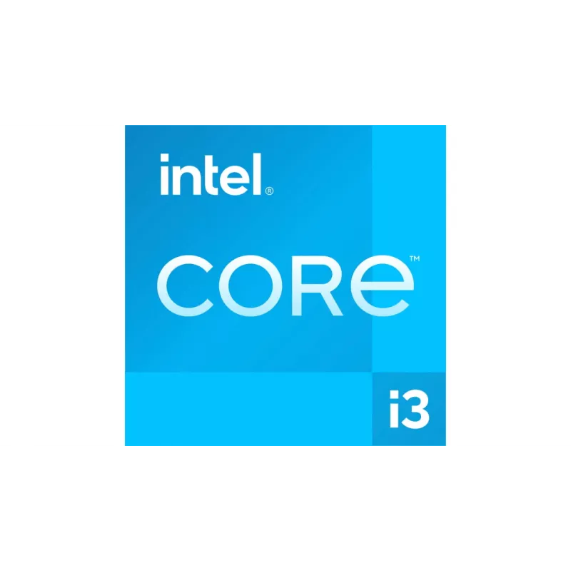 Επεξεργαστής Intel Core i3-14100 3,0 GHz 6 Πυρήνες 12 MB Cache LGA 1700