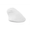 Ποντίκι NATEC Crake 2, universal, για δεξιόχειρες, RF Wireless + Bluetooth, οπτικό, 2400 DPI