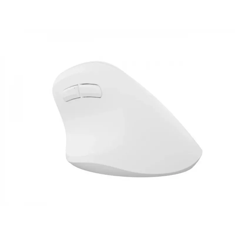 Ποντίκι NATEC Crake 2, universal, για δεξιόχειρες, RF Wireless + Bluetooth, οπτικό, 2400 DPI