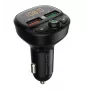 Tellur FMT-B7 Πομποδέκτης Bluetooth-FM, Μαύρο